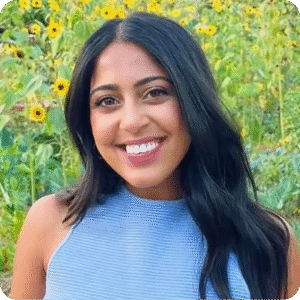 Nisha Kurani