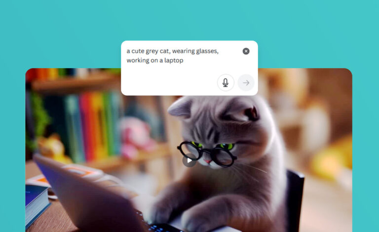 Elevating Marketing with Canva’s AI Video Studio