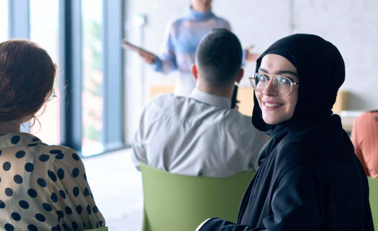 Empowering Higher Education in the Middle East with Canva: A New Era of Visual Learning and Research