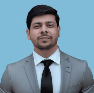 Siddharth Amrutkar