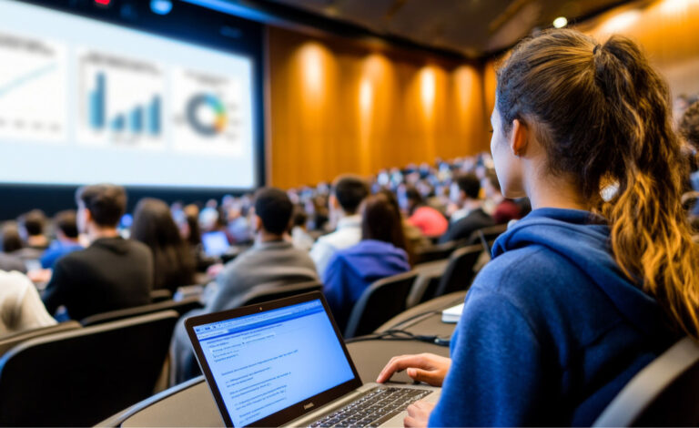 Visual Communication no longer a "Nice to have"