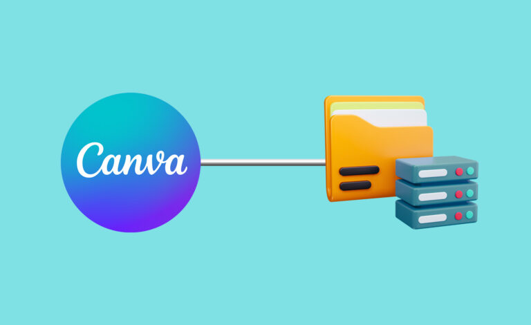 Does Canva Store Data Outside the UAE? What Your IT Team Actually Needs to Know.