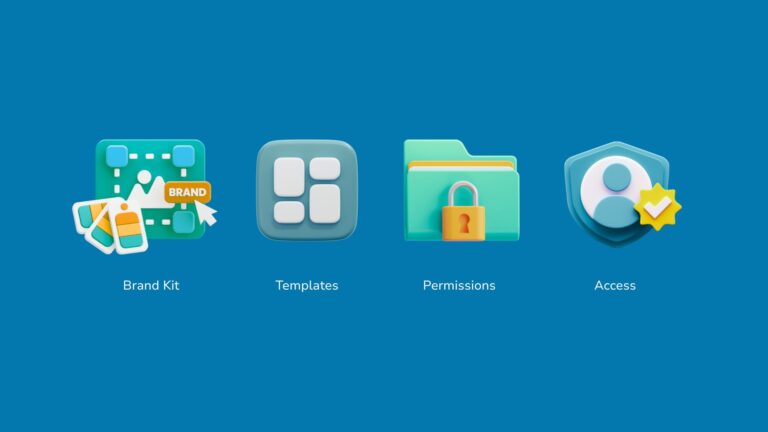 The Biggest Canva Mistake Enterprise Teams Make in Year One (And How to Avoid It)