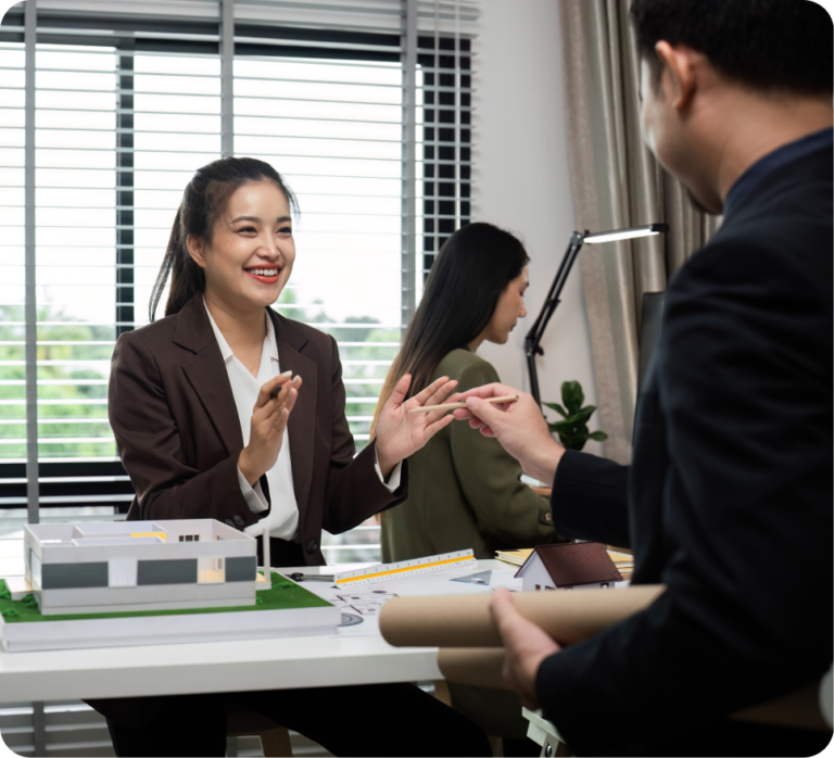 Partnering to deliver outcomes at scale