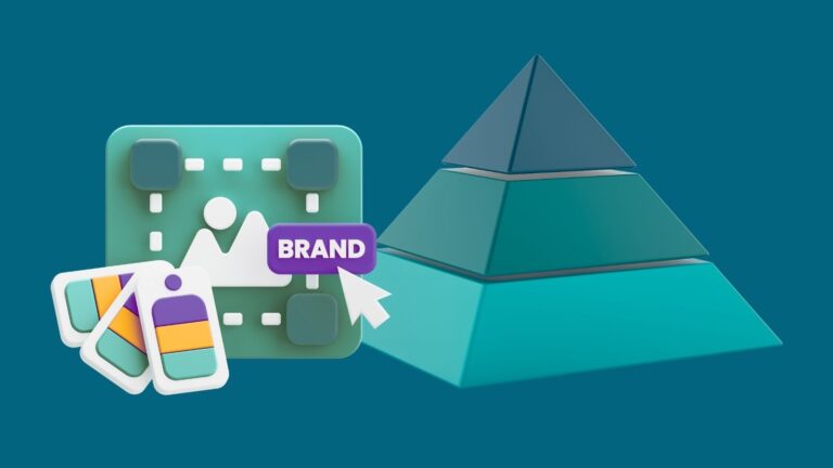 You refreshed the brand. You did not rebuild it. Here is the difference.