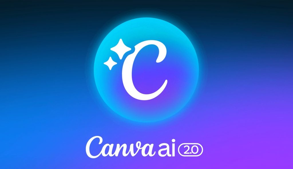 Canva AI 2.0 Is Not a Feature Update. It Is a Platform Shift.