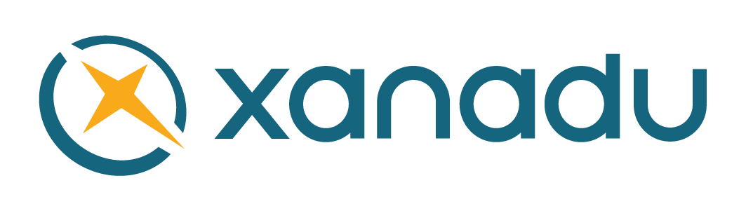 Xanadu Productions logo