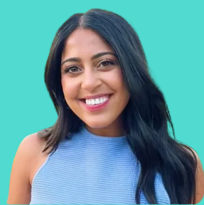 Nisha Kurani