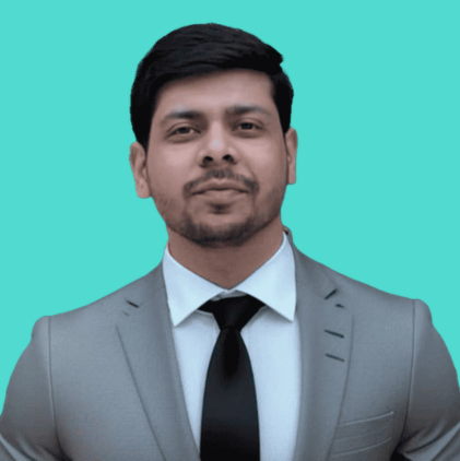 Siddharth Amrutkar
