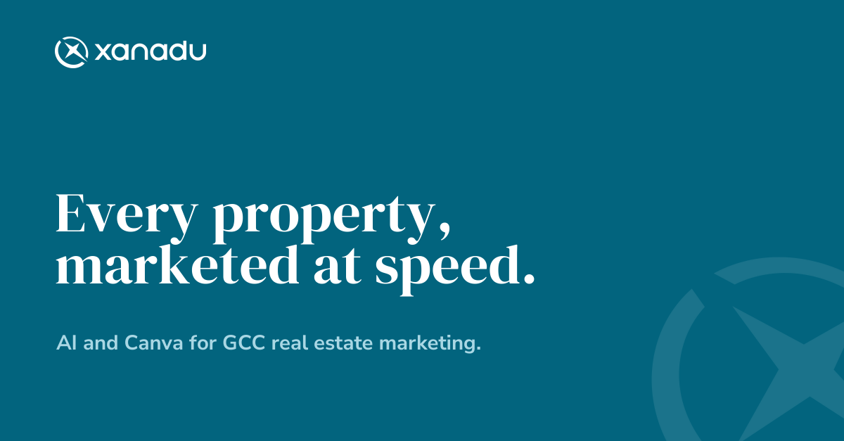 The AI Operating Model for Real Estate